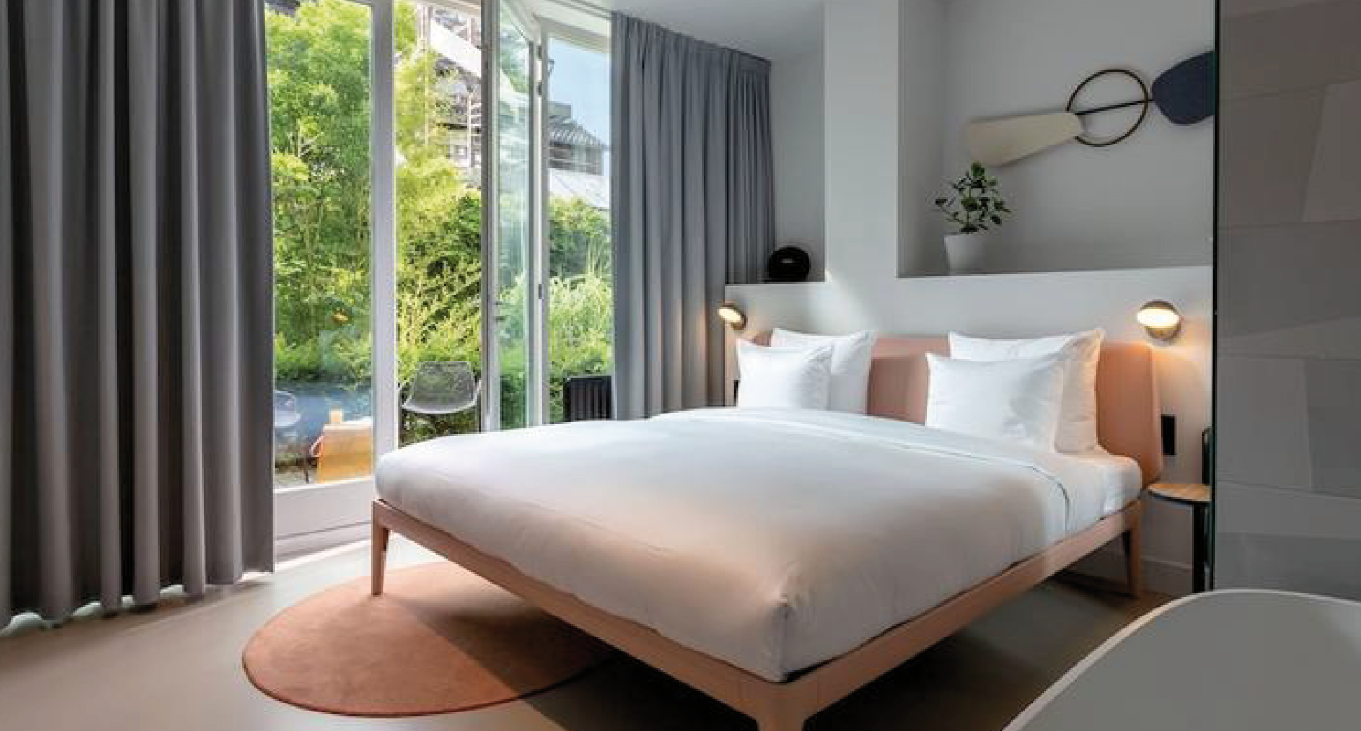 Conscious Hotel Museum Square 