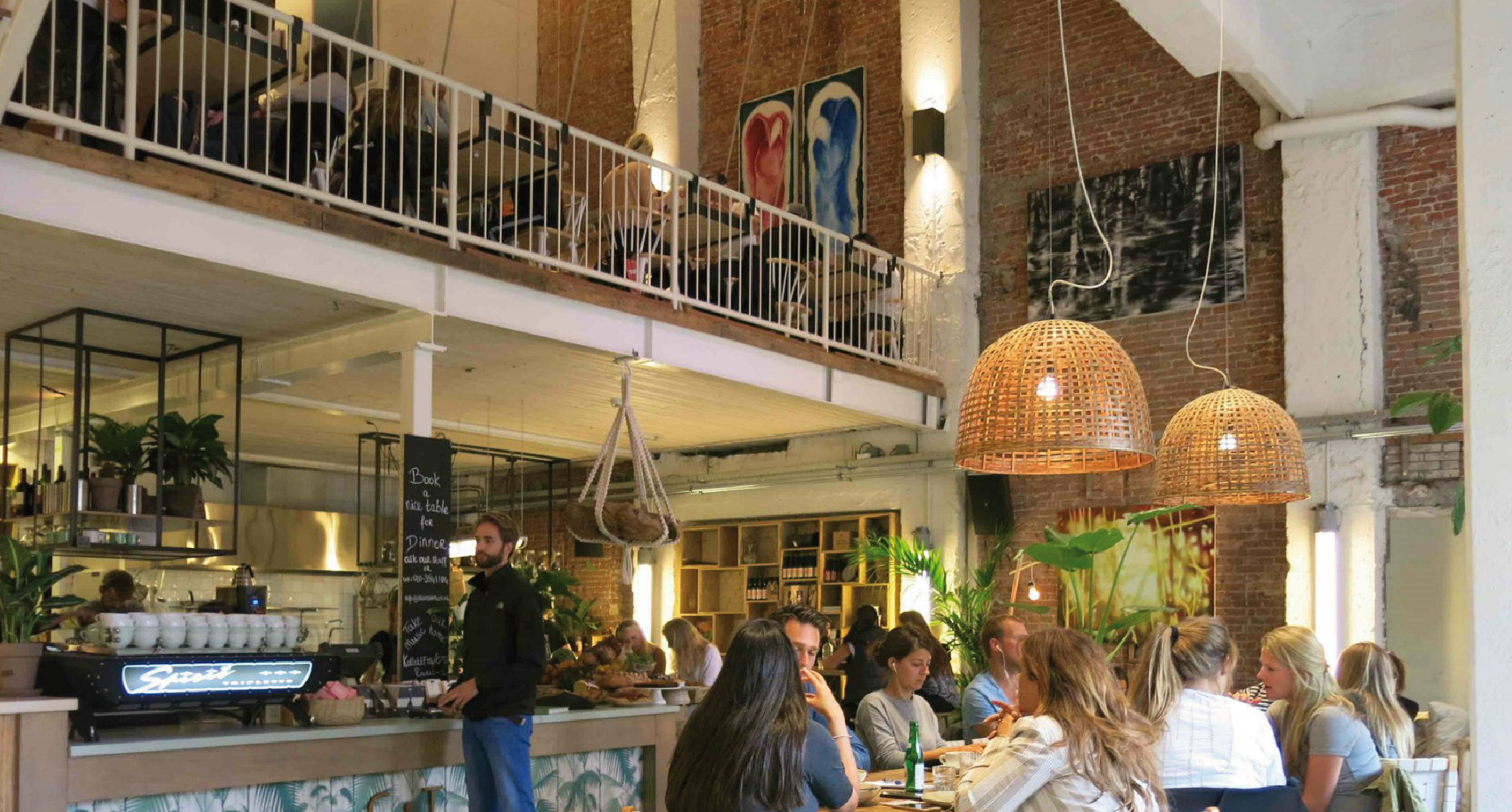 CT coffee & coconuts 