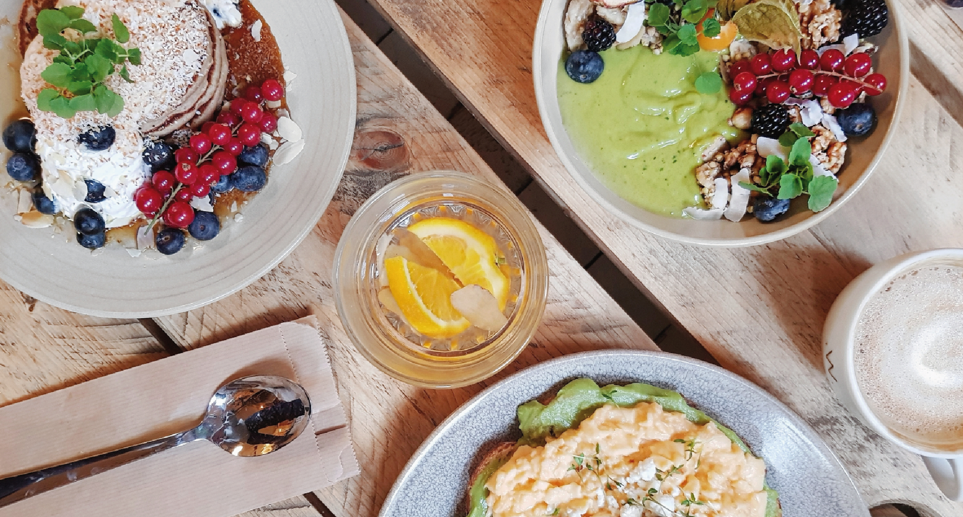 CT coffee & coconuts 